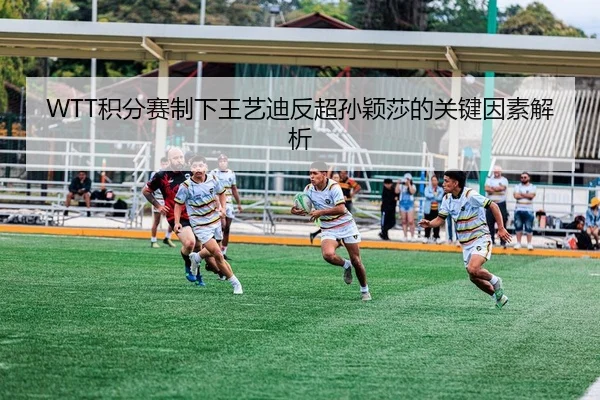 WTT积分赛制下王艺迪反超孙颖莎的关键因素解析